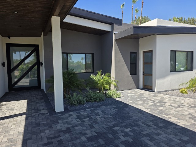 Advantage Power Washing in Scottsdale