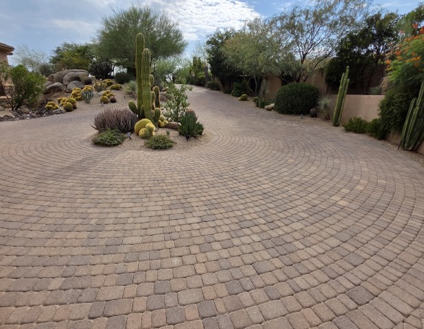 Advantage Power Washing in Rio Verde