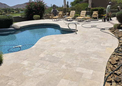 Advantage Power Washing in Troon