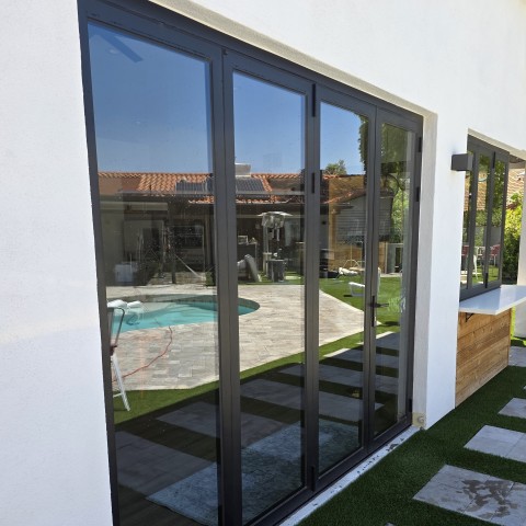 Advantage Window Cleaning in Scottsdale