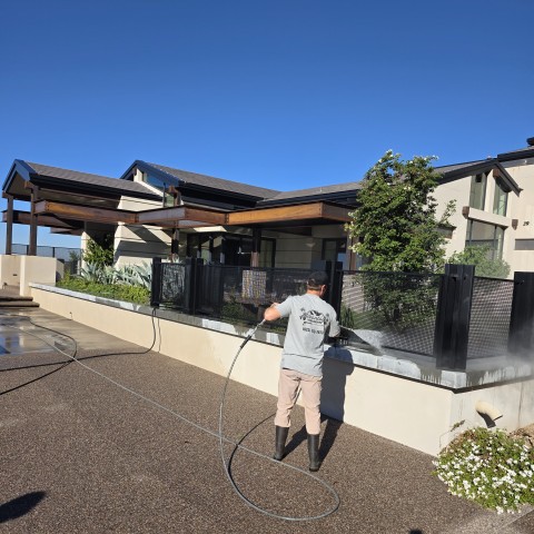 Advantage Power Washing in DC Ranch