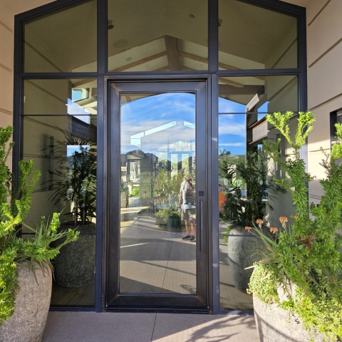 Advantage Window Cleaning in Scottsdale