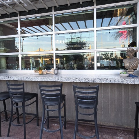 Commercial Window Cleaning in Phoenix