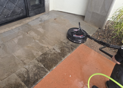 Advantage Power Washing in Paradise Valley