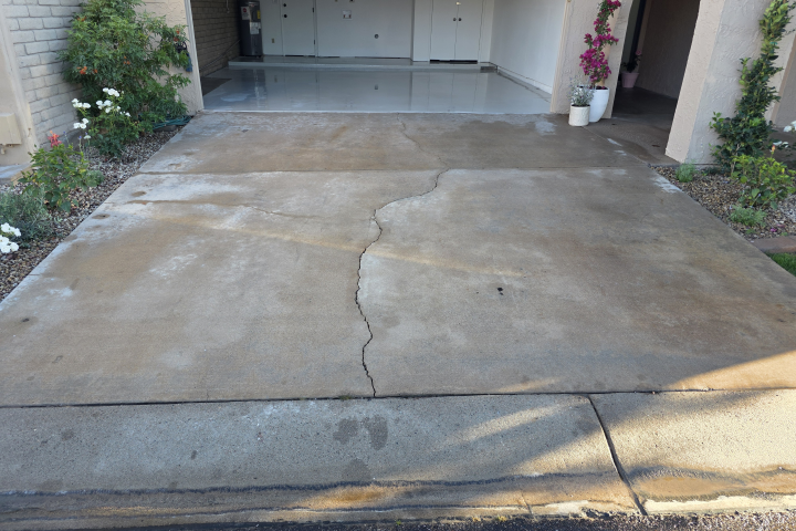 Advantage Power Washing in Scottsdale