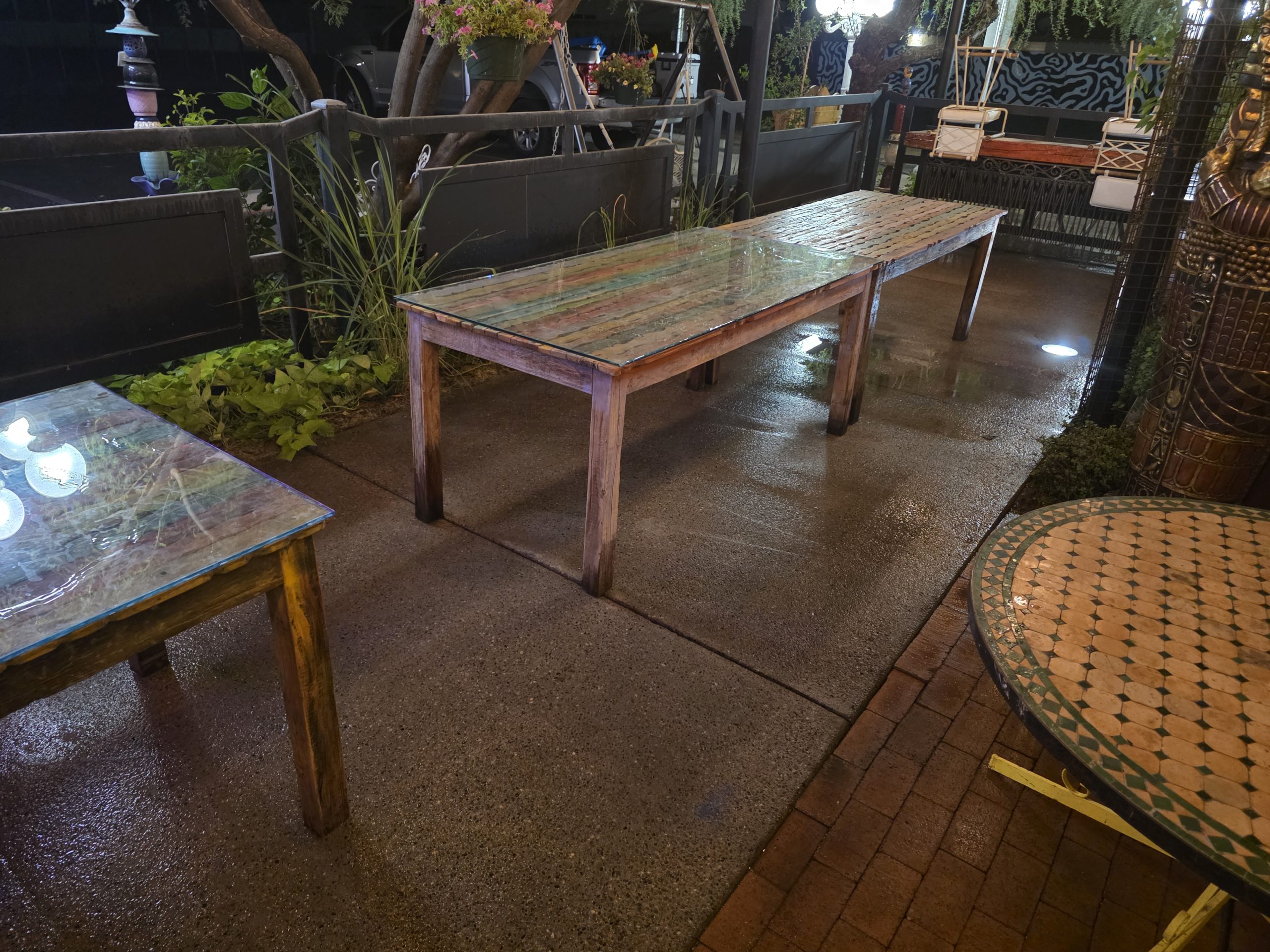 Advantage Power Washing in Phoenix