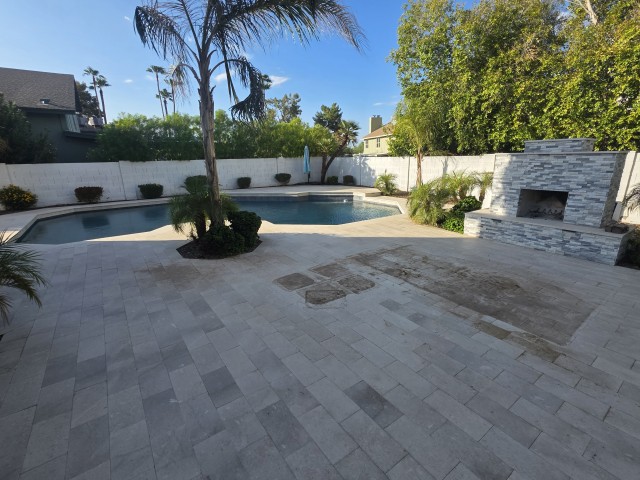 Advantage power washing in Scottsdale