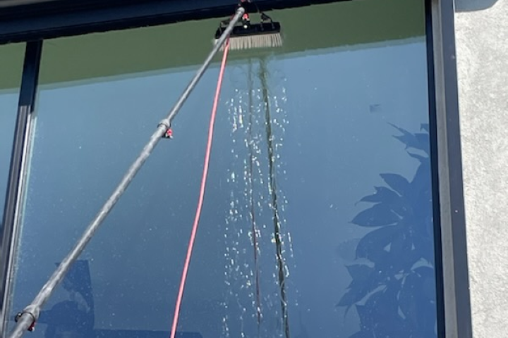 Advantage Window Cleaning in Scottsdale