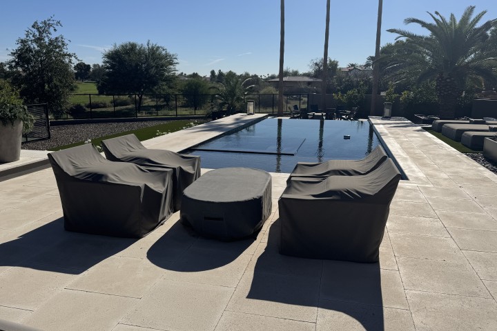 Advantage Power Washing in Paradise Valley