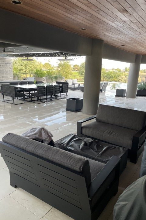 Advantage Power Washing in Paradise Valley