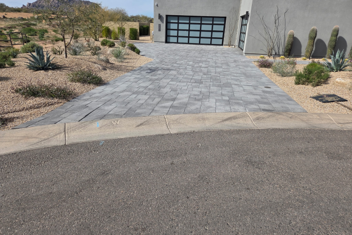 Advantage Power Washing in Scottsdale
