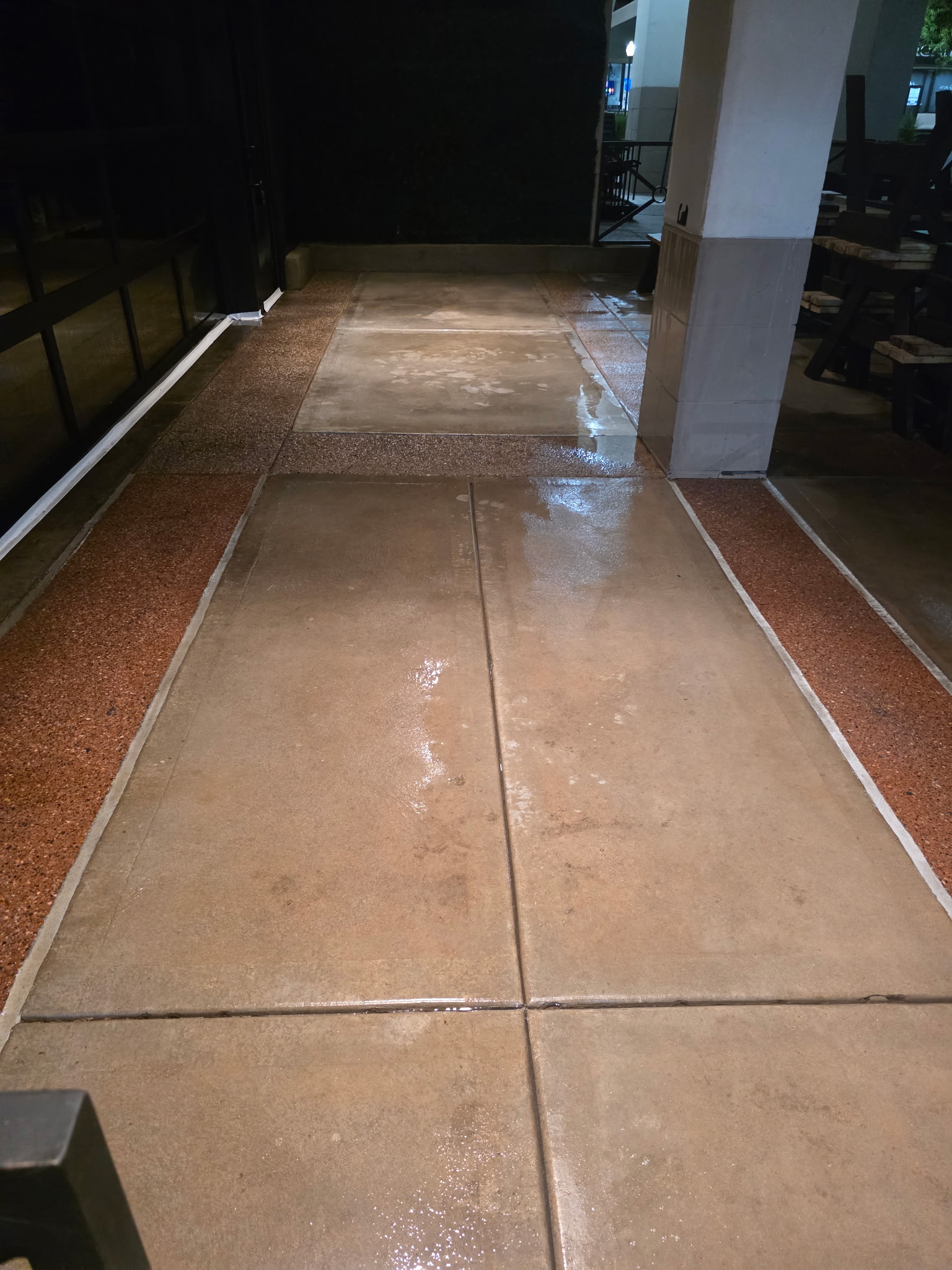 Advantage Power Washing in Cave Creek