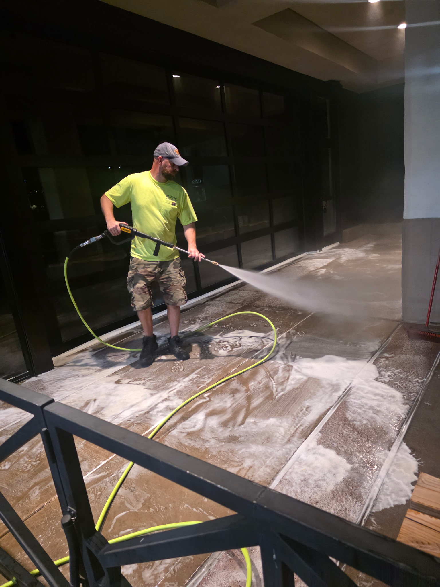 Advantage Power Washing in Paradise Valley