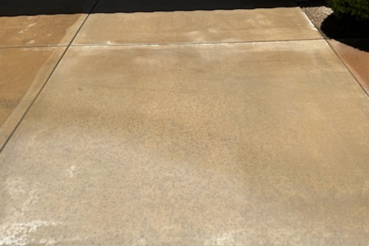 Advantage Power Washing in Scottsdale