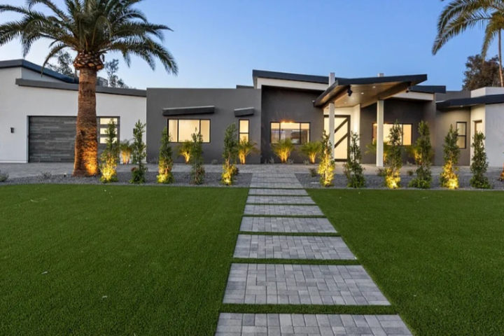 Advantage Power Washing in Paradise Valley