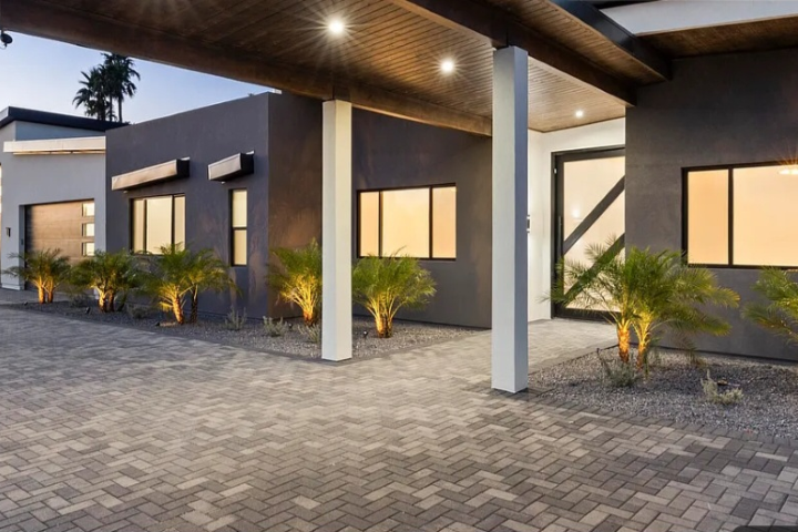 Advantage Power Washing in Scottsdale